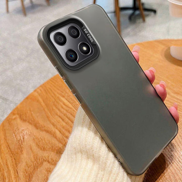 For%20Honor%20X6B%20Case%20Honor%20X6b%20Phone%20Cover%20JDY-LX1%20JDY-LX2%20Cases%20Honor%20X6B%20Luxury%20Metallic%20Aurora%20Skin%20Matte%20Cover%20-%20Image%204