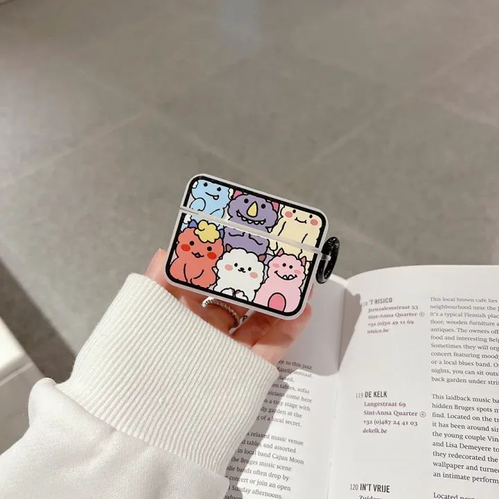 Cute%20Cartoon%20Pattern%20Case%20for%20Airpods1/2/%20Pro/pro2%20Protective%20Case%20Earphone%20Case%20Headsets%20Accessories%20Silicone%20Anti%20Falling%20Protective%20Case%20-%20Image%206