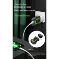 Multifunctional Mobile Phone Battery Repairer, Repairs the Battery of Smart Phone Devices and Extends the Battery Life.