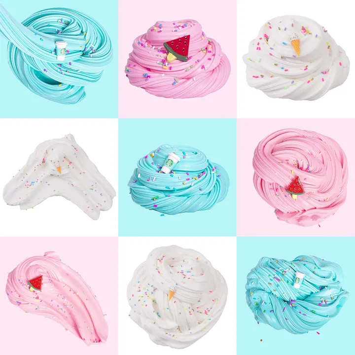 Slime%20Set%20with%203-Pack%20Butter%20Slimes,%20Soft%20Slime%20Toys,%20Safe%20Color%20Toys,%20Super%20Soft%20and%20Non-Stick%20DIY%20Surprise%20Slimes%20-%20Image%206