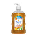Sepnil Natural Sanitizing Handwash Marigold 500 ml.