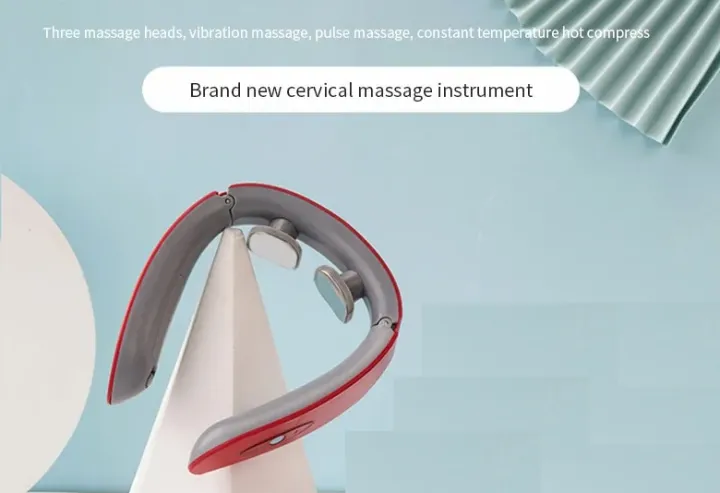 Multi%20-%20Function%20Vibrating%20Hot%20Compress%20Neck%20And%20Shoulder%20Massage%20Machine%20Electric%20Motor%20Cervical%20Massager%20-%20Image%203