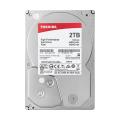 Toshiba2Tb  Internal Hard Drive  3.5” Sata- 7200Rpm For Desktop - (Newintec). 