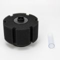 Aquarium Bio Filter Cotton Fish Tank Internal Biochemical Sponge Filter For Air Pump Skimmer Sponge.