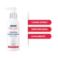 Bioxin Novaclear Redless Soothing Facial Cleanser. 