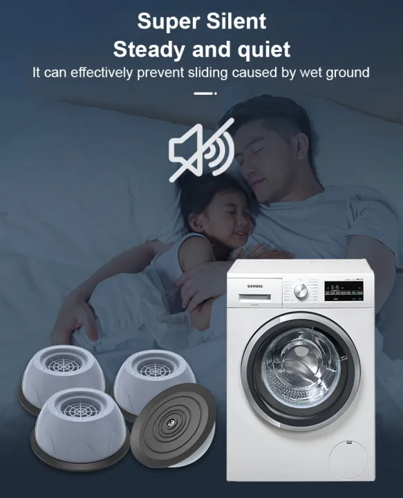 4Pcs%20Washing%20Machine%20Universal%20Foot%20Pad%20Shock%20Absorbing%20Pad%20Anti-slip%20Anti-vibration%20Moisture-proof%20Pad%20Refrigerator%20Roller%20Base%20with%20nice%20material%20-%20Image%206
