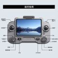 FLH AE20 MAX Drone Gimbal HD Camera 5G WIFI Remote Screen 22min Flight Professional Foldable Brushles Large Screen RC Quadcopter.