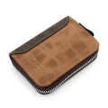 New quality card holder wallet for men.