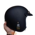 Gliders Open Face Helmet For Riding Bike..