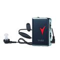 Axon ClearTone V-99 Pocket Hearing aid Highlights sound clarity and adjustable tone control..