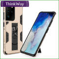 Protective Case With Phone Holder Magnetic Drop Protection Case For Samsung Note8 & Samsung Note9.