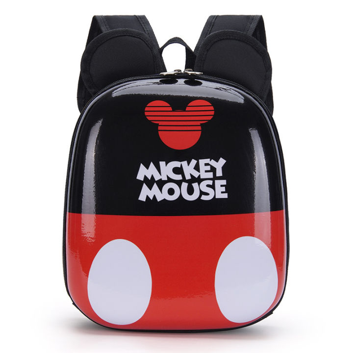 Children's School Bag 2022 New Cartoon Male and Female Baby EVA Hard Shell Korean Version Cute Kindergarten Backpack Wholesale