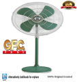 GFC Stand Fan 24". 