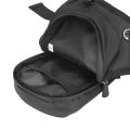 Motorbike Waterproof Waist Leg Bag Motorcycle EVA Hard Shell Cell/Mobile Phone Purse Packs Motorcycle Equipment.
