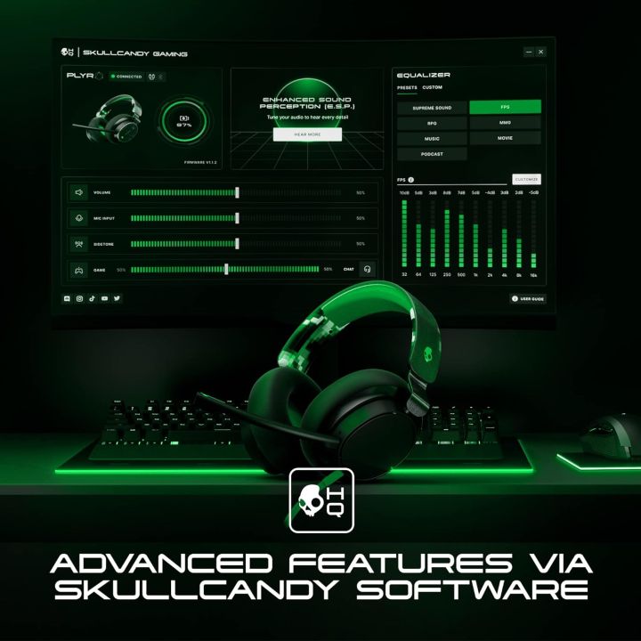 Skullcandy%20SLYR%20PRO%20Gaming%20with%20Microphone%20Headset%20Wired%20Noise%20Reduction%20Bluetooth%20Headphones%20Multi%20Platform%20Earphones%20For%20Gift%20-%20Image%206