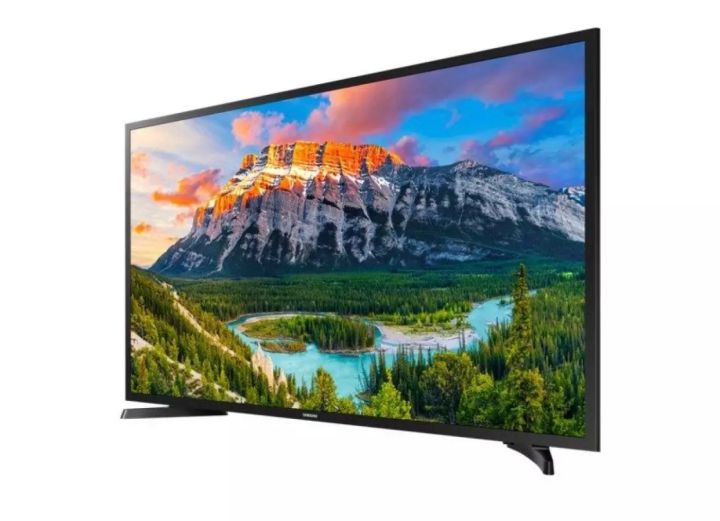 Samsung 32" UA32N4003ARSER Series 4 LED HD TV - Black