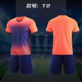 ew Football hes Adult Children Students Volleyball Competition raining hes Club raining Jersey Single op. 