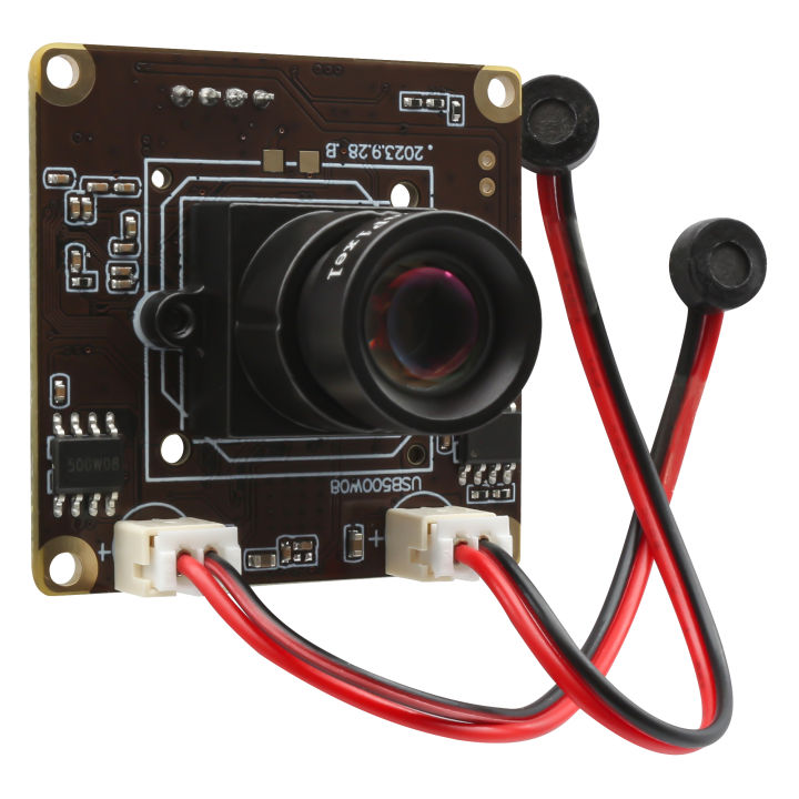 8mm/12mm/16mm/25mm%20Module%20Camera%20USB%205MP%202592x1944%2030fps%20IMX335%20HD%20Mini%20Computer%20Webcam%20M12%20Mount%20with%20Narrow%20Angle%20Vision%20-%20Image%204