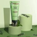 Mielle Organics Rosemary Mint Pre-Shampoo Clarifying Sugar Hair Scalp Scrub, 6 Ounce.