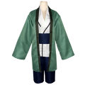 Anime Tsunade Kimono Cosplay Costume Girls Women Halloween Party Carnival Cartoon Uniform Suits Anime Cosplay Tsunade Women Suit.