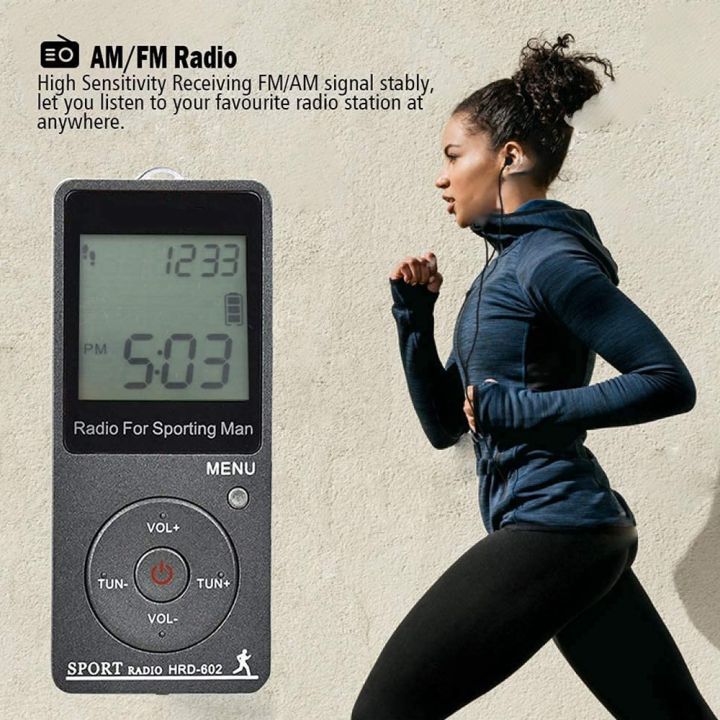 AM%20FM%20Portable%20Radio%20Personal%20Radio%20with%20Headphones%20Walkman%20Radio%20with%20Rechargeable%20Battery%20Digital%20Display%20Stereo%20Radio%20-%20Image%203