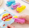 Portable Small heat seal machines/mini heat sealing machine.