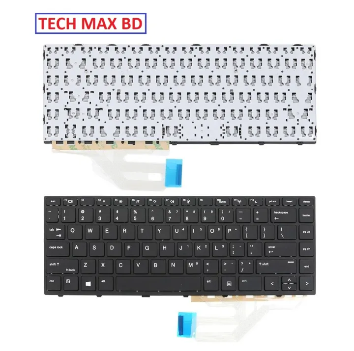 HP%20Laptop%20Keyboard%20For%20HP%20ProBook%20430%20G5%20440%20G5%20445%20G5%20with%20Frame%20-%20Image%202