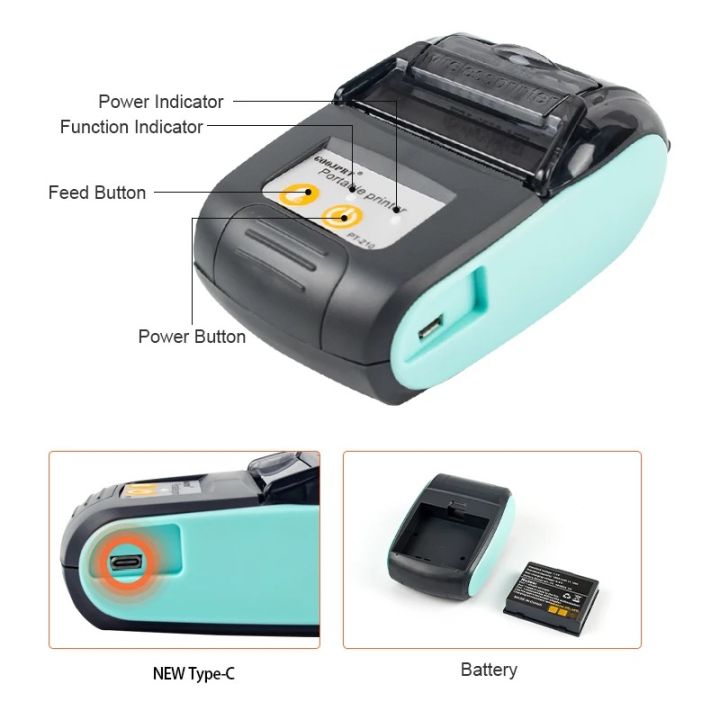 Thermal%20Receipt%20Printer%20(58mm),%20Portable%20POS%20Printer%20with%20USB%20and%20Bluetooth,%20compatible%20with%20Android/iOS/Windows.%20Ideal%20for%20supermarkets%20and%20retail%20stores.%20Supports%20direct%20thermal%20printing%20for%20bills%20and%20tickets,%20compatible%20with%20ESC/POS%20%7C%20Nadra-PT210%20-%20Image%205
