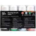 Mont Marte Pouring Acrylic 60ml-Rainforest.