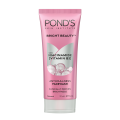 Pond's Face Wash Bright Beauty 100g.