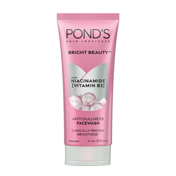Pond's%20Face%20Wash%20Bright%20Beauty%20100g%20-%20Image%203