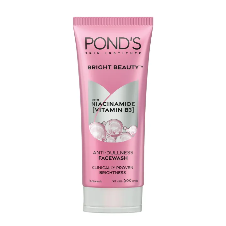 Pond's%20Face%20Wash%20Bright%20Beauty%20100g%20-%20Image%203