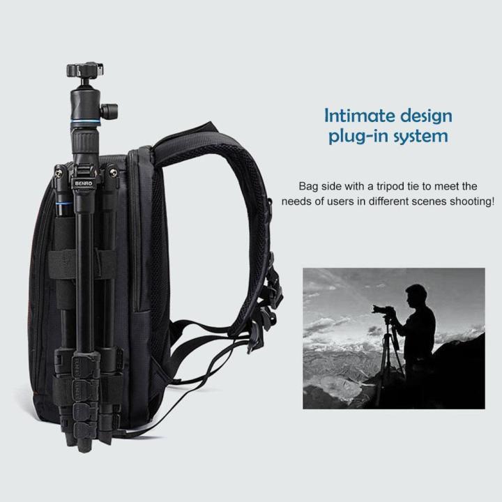 Digital%20Photography%20Backpack,%20Shockproof%20Waterproof%20DSLR%20Camera%20Accessories%20Storage%20Bag,(Small)%2026*34*16cm%20-%20Image%206