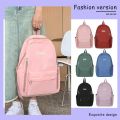 Unisex Casual Backpacks Large Capacity Travel Laptop Backpack with Side Pockets Versatile Adjustable Strap for Travel Outdoors. 