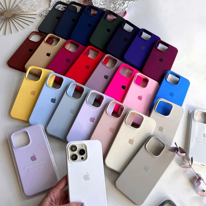 For%20Iphone%2014%20/%20Iphone%2014%20Plus%20/%20Iphone%2014%20Pro%20/%20Iphone%2014%20Pro%20Max%20Luxury%20Silicone%20Protect%20Back%20Cover%20Soft%20Case%20meroon%20colour%20-%20Image%203