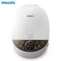 Philips HD4515/63 Fuzzy Logic Rice Cooker Viva Collection. 