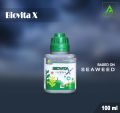 Seaweed Extract (Liquid) Biovita X  - 100 ml. 