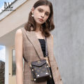 LouisWill Women Shoulder Bags Long Clutches Cross Body Bags Korean Style Ladies Phone Pouch Casual Crossbody Mobile Phone Wallets Mini Fashion Shoulder Bag Water Resistant Sling Bag.