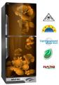 Walton WFE-2N5-GDEL-XX Direct Cool Refrigerator - 316 Ltr. 