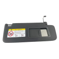 Interior Sun Visors Protection Sun Shielding Visor Sun Visor for 5G0857551 5G0857552 Car Sun Visor.