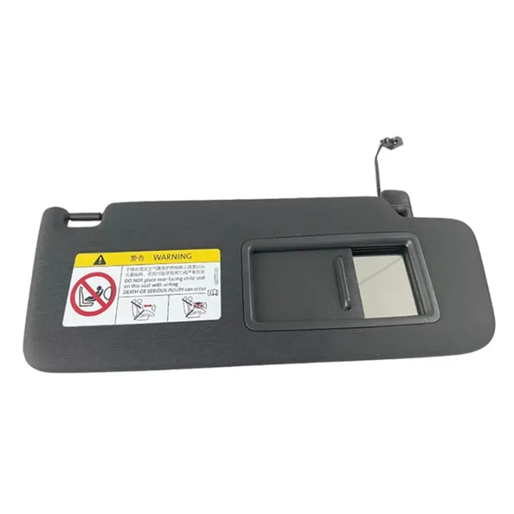 Interior%20Sun%20Visors%20Protection%20Sun%20Shielding%20Visor%20Sun%20Visor%20for%205G0857551%205G0857552%20Car%20Sun%20Visor%20-%20Image%207