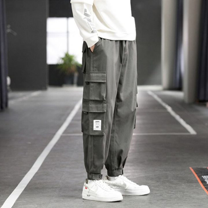 Men's%20overalls%20Multi-pocket%20trousers%20spring%20Men%20Streetwear%20Sweatpants%20Hop%20Casual%20Joggers%20Trousers%20Male%20Fashion%20Pants%20-%20Image%206