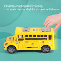 【Yurui】School Bus Strong School Bus.