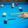 Chalk Holder for Billiards, Pool Cue Chalk Holder, Pool Snooker Chalk Holder, Billiard Cue Tip Pricker, Billiard Cue Tip Tools Pool Table Accessory.
