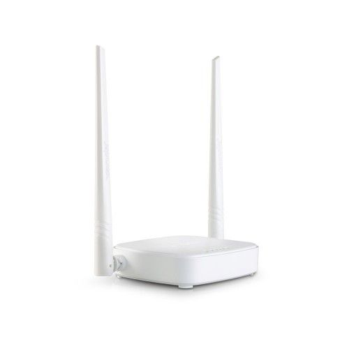 Honestime Presents Tenda N301 Wireless N300 Easy Setup Router