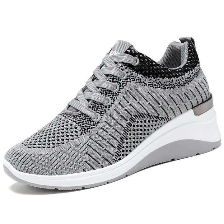 Shoes%20women's%20autumn%20new%20casual%20single%20shoes%20wholesale%20flatcake%20thick-soled%20light%20running%20sneakers%20daddy%20shoes%20women%20-%20Image%206