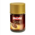 MacCoffee Gold Coffee Jar - 50g. 