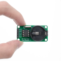 DS1302 Real Time Clock Module Without CR2032 Battery Timing Electronic Components 20Pcs/Set.
