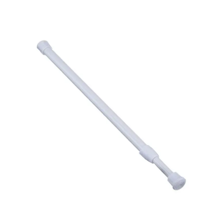 HelloWorld%20Durable%20Spring%20Extendable%20Home%20Bathroom%20Curtain%20Carbon%20Steel%20Pole%20Adjusle%20Rod%20-%20Image%202