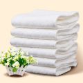 10pcs Reusable Baby Diapers Cloth Diaper Inserts 1 piece 3 Layer Insert 100% Cotton Washable Babies Care Eco-friendly Diaper.